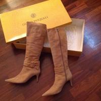 Stivali Guido Pasquali