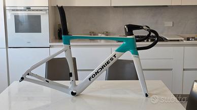 Telaio kit Fondriest Aero GAND