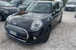 Mini 1.5 Cooper D TAGLIANDI RETE MINI