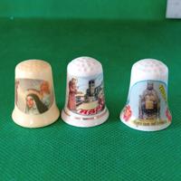 Ditali da collezione