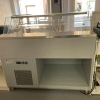 N.2 Vetrine frigo