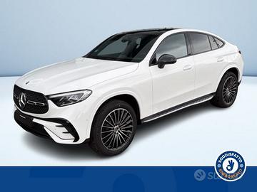 Mercedes-Benz GLC Coupé GLC 300de 4Matic EQ-P...