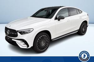 Mercedes-Benz GLC Coupé GLC 300de 4Matic EQ-P...