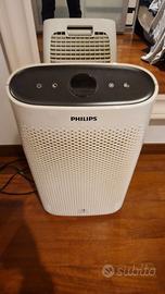 Philips Purificatore d'Aria AC1215/10