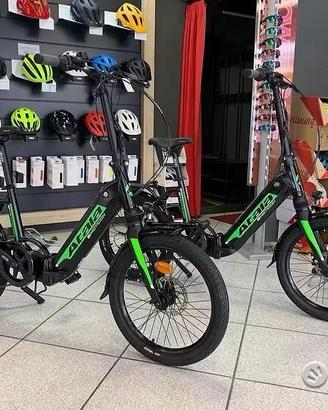 E-Bike ATALA E-Moticon