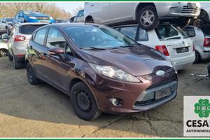 Ricambi Usati FORD FIESTA (CB1) 2010