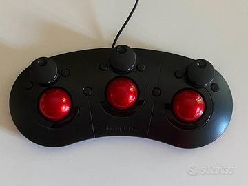 Tangent Ripple - Superficie per DaVinci Resolve