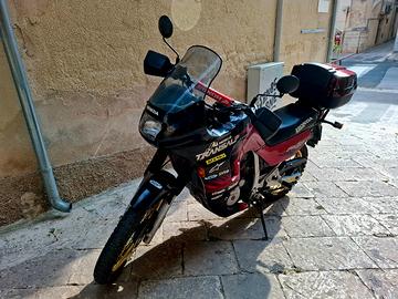 Honda Transalp 1994