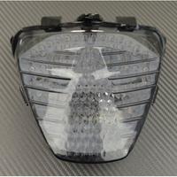 Luce stop HONDA CBR 300R 2015 - 2018 Fumé Chiaro