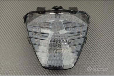 Luce stop HONDA CBR 300R 2015 - 2018 Fumé Chiaro