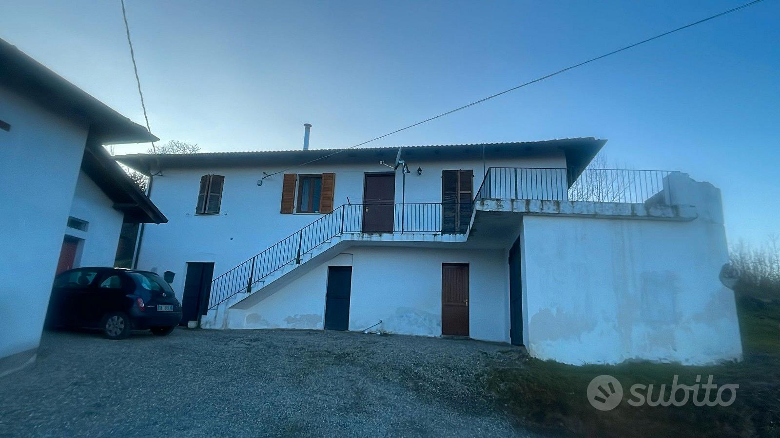 Casa – Acqui Terme, Alessandria - Vista 5