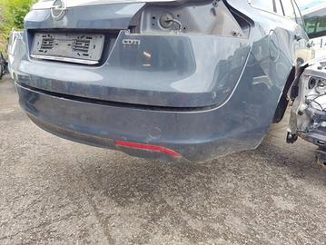 Paraurti posteriore OPEL INSIGNIA del 2011