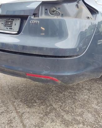 Paraurti posteriore OPEL INSIGNIA del 2011