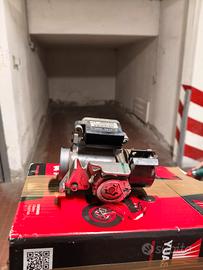 corpo farfallato Honda 125