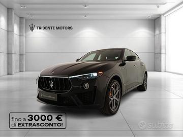 Maserati Levante 3.0 V6 Gransport 250cv auto my20