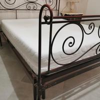 Stanza da letto in antico Siciliano