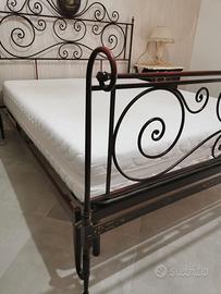 Stanza da letto in antico Siciliano