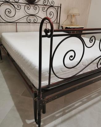 Stanza da letto in antico Siciliano