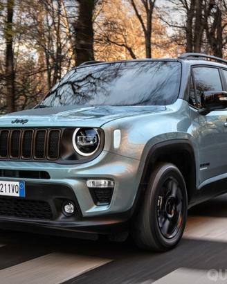 Ricambi Jeep Renegade Compass Grand Cherokee 