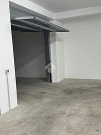 BOX A FONTE NUOVA