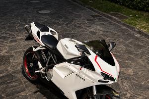Ducati 848