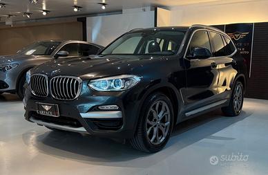 BMW X3 xDrive20d - 2018