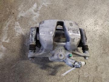 Pinza freno ant dx CITROEN BERLINGO 1499cc D 2024