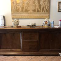 Mabile madia legno massello