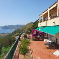 Acciaroli casa con terrazzo SUPERPROMO 1-10 agosto