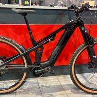 NEW Trek Powerfly+ FS 6 BLACK Nuova BOSCH