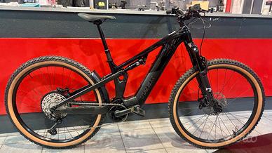 NEW Trek Powerfly+ FS 6 BLACK Nuova BOSCH