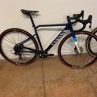 Canyon Inflite