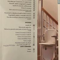 Poltroncine Montascale