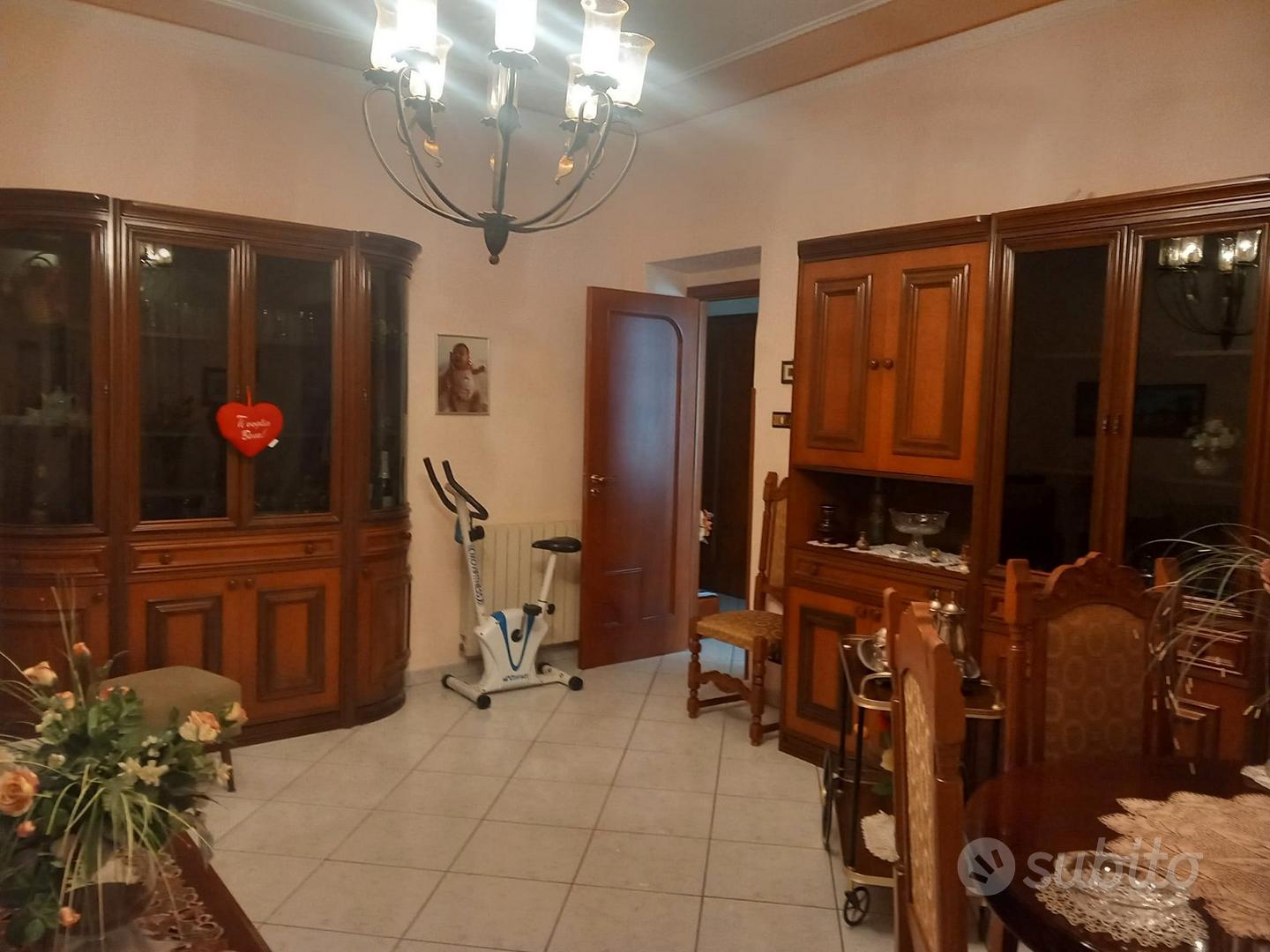 Apartment in Licata, Cunsaria, Trippodi Marianello - Vista 4