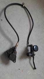 gruppo ant freni Grimeca