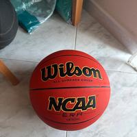 Pallone Wilson Outdoor