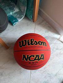 Pallone Wilson Outdoor