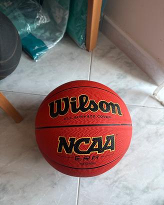 Pallone Wilson Outdoor