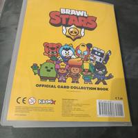 album brawl stars con figurine