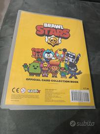 album brawl stars con figurine