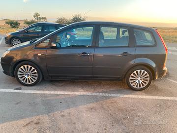 Ford c max