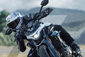 Cf Moto NK 675 NAKED 2026