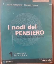 Libro filosofia