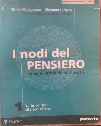 Libro filosofia