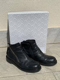 Stivali Roberta ginepri