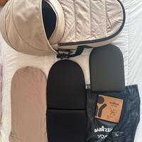Babyzen yoyo NAVICELLA/CARROZZINA