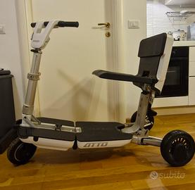 Moving Life ATTO - triciclo elettrico per disabili