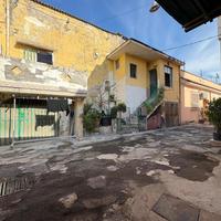 Appartamento Scafati [A1697VRG]