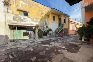 Appartamento Scafati [A1697VRG]