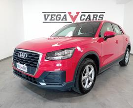 AUDI Q2 30 TDI S tronic Business